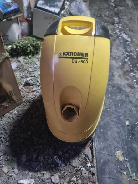 Пылесос Karcher ds 5500
