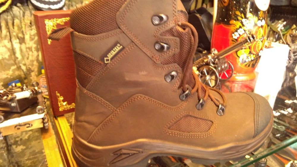 Кубинки Gore-tex мембрана+Подарък-Шапка+Тактически колан+Гривна