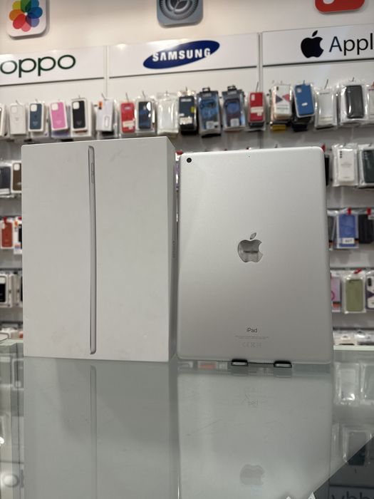 Ipad Generatia 9 64Gb  / Future Gsm Mobile