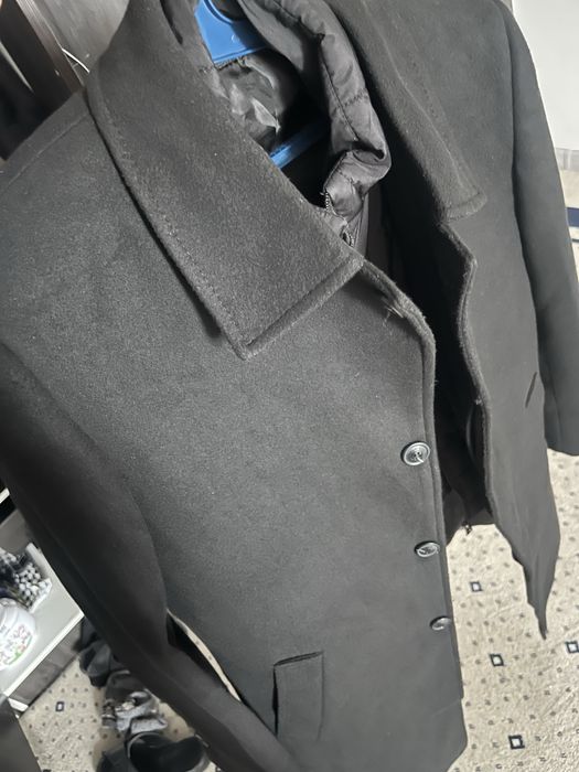 Пальто Турция,Стамбулдан алынған