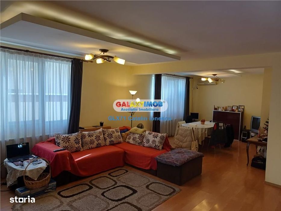 Vanzare vila Prelungirea Ghencea Maracineni