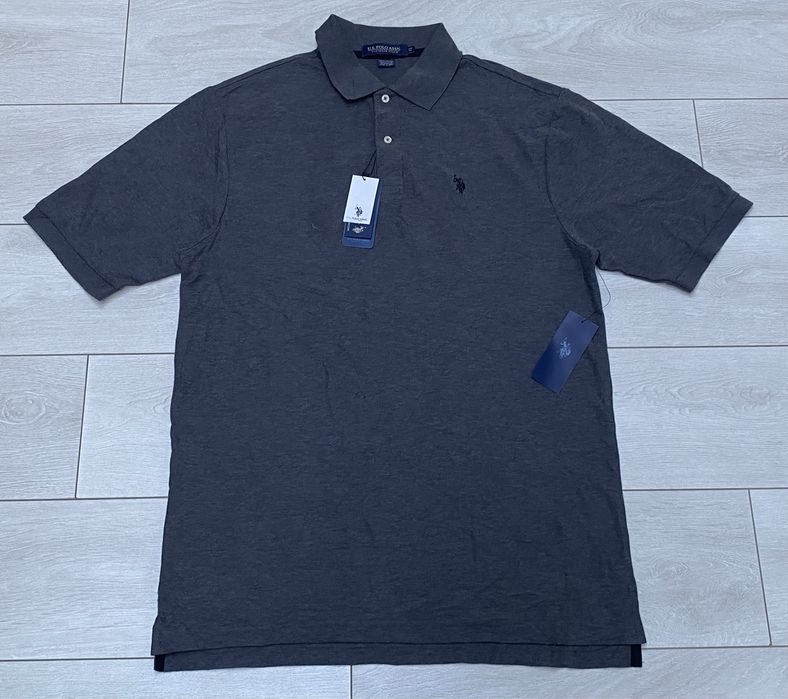 Tricou bărbați U.s Polo Assn., L