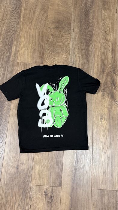 Tricou Vagabond baieti