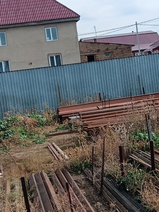 Трубы уголок желзная