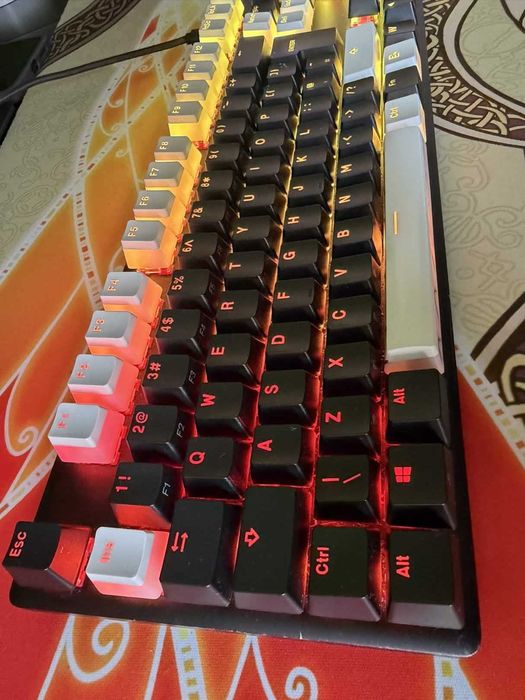 HyperX Alloy Origins