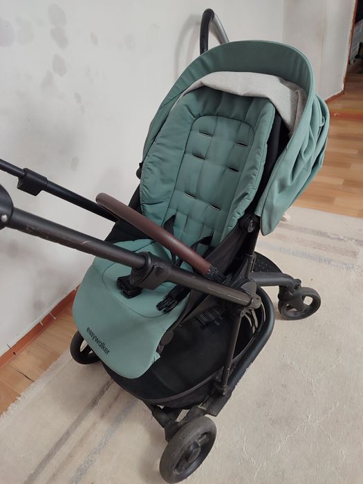Коляска easywalker Charley чарли