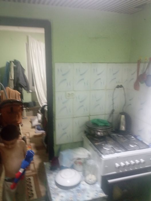 Бектимир тумани водник 2хонали уй