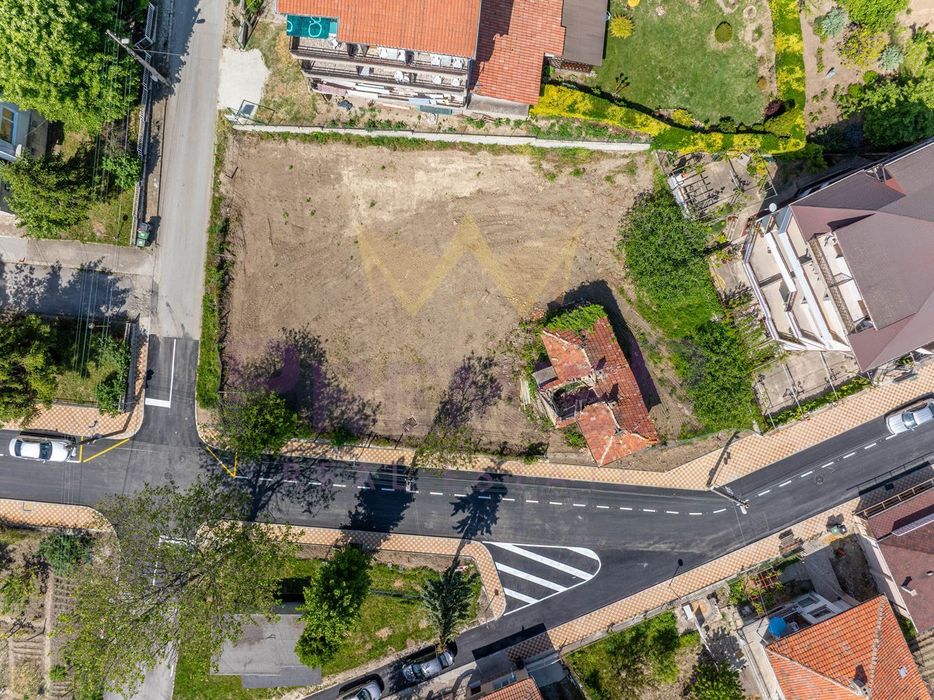 Продава се Парцел в Бяла - 875 кв.м за 86 €/кв.м - Снимка #1