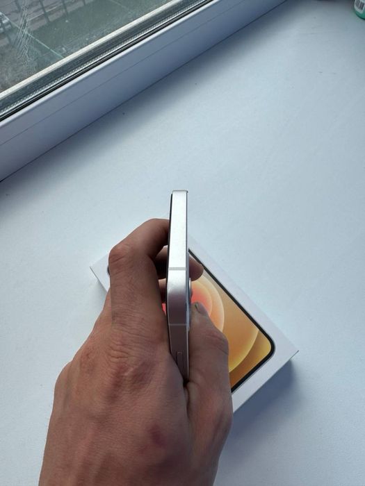 IPhone 12 64gb обмен или продажа