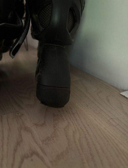 Role Oxelo 35-38 reglabile