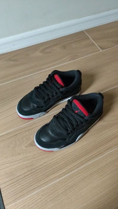 Adidași Jordan 36
