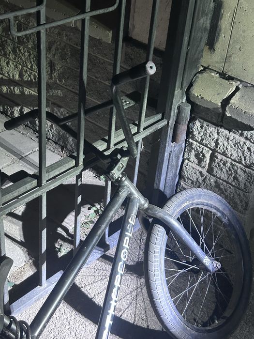 Продам Bmx wtp идеал