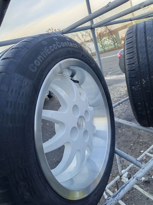 Madelini bilmiyman lekin arginal diska