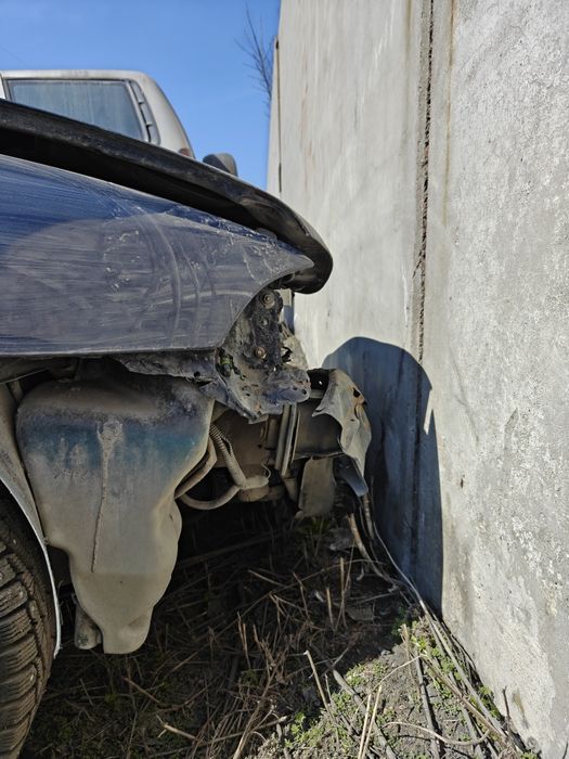 Mitsubishi Carisma 1997