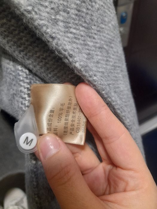 Женское пальто. Ayollar paltosi