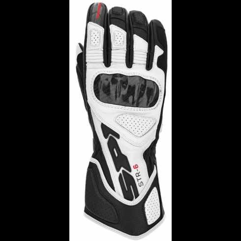 Кожени мото ръкавици SPIDI STR-6