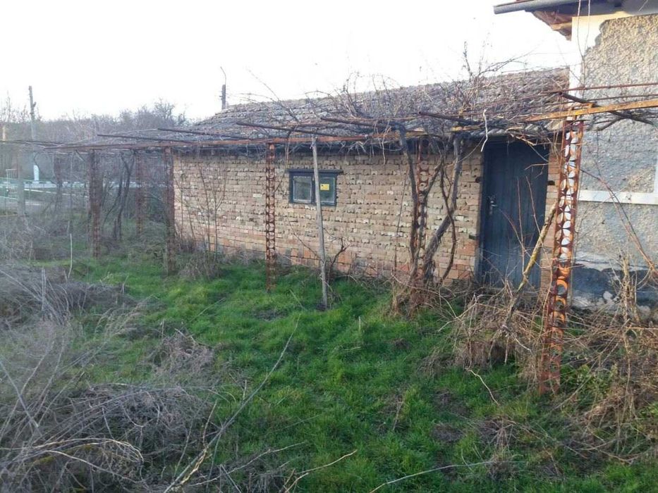 Продава се Къща в с. Росица, Област Добрич - 65 кв.м за 119 €/кв.м - Снимка #6