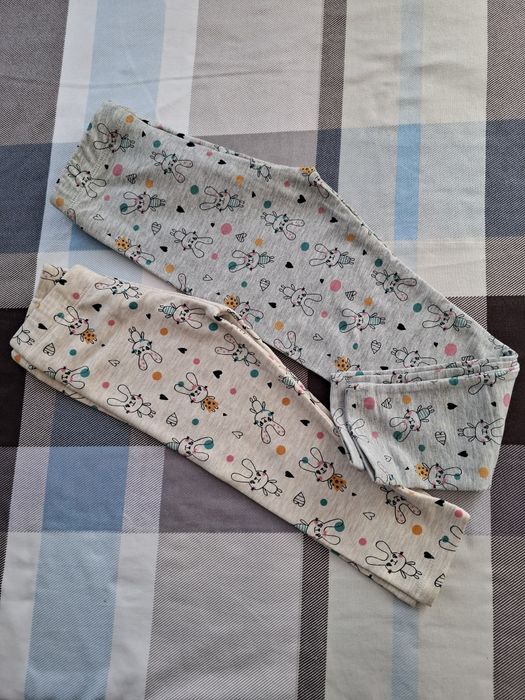 Детские лосины для девочек