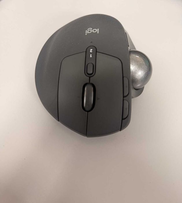 Logitech Wireless MX Ergo