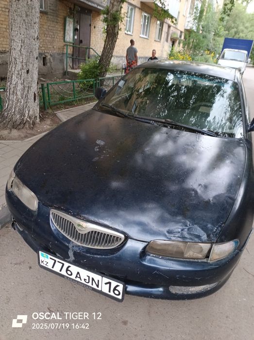 Продам машину Мазда хседос6