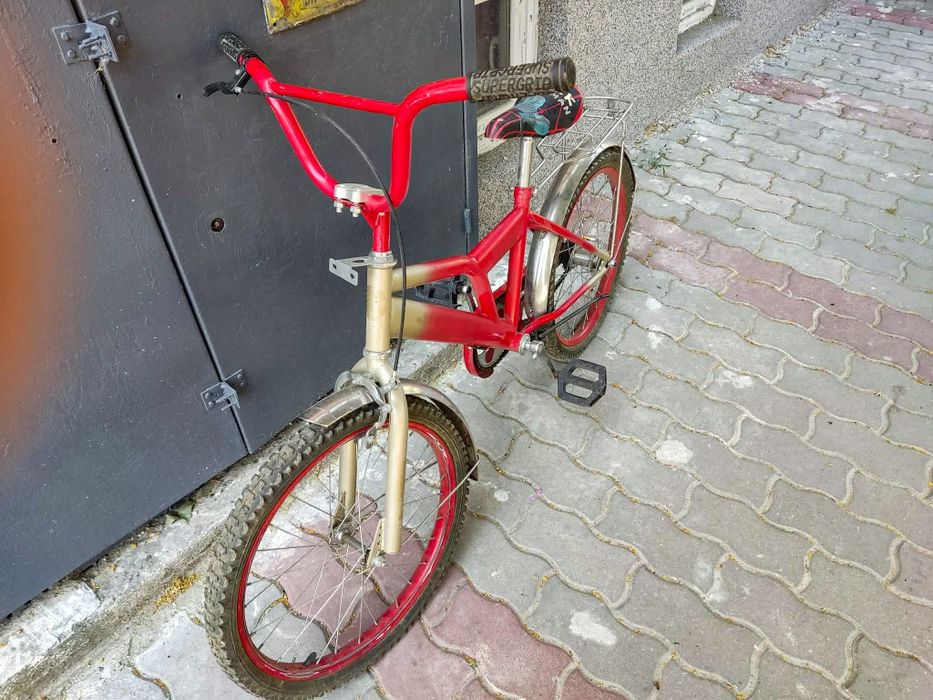 Детско колело ..