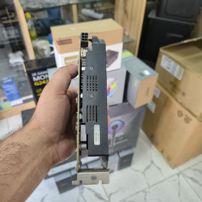Videokarta P106-090 Zotac