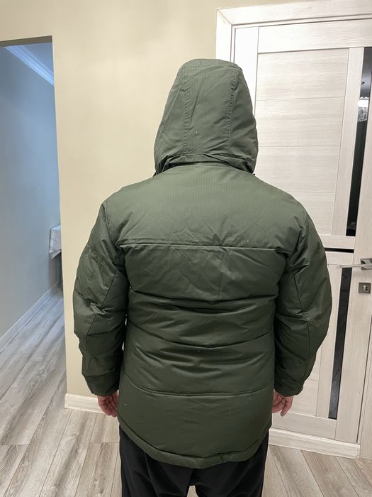 продам куртку s columbia