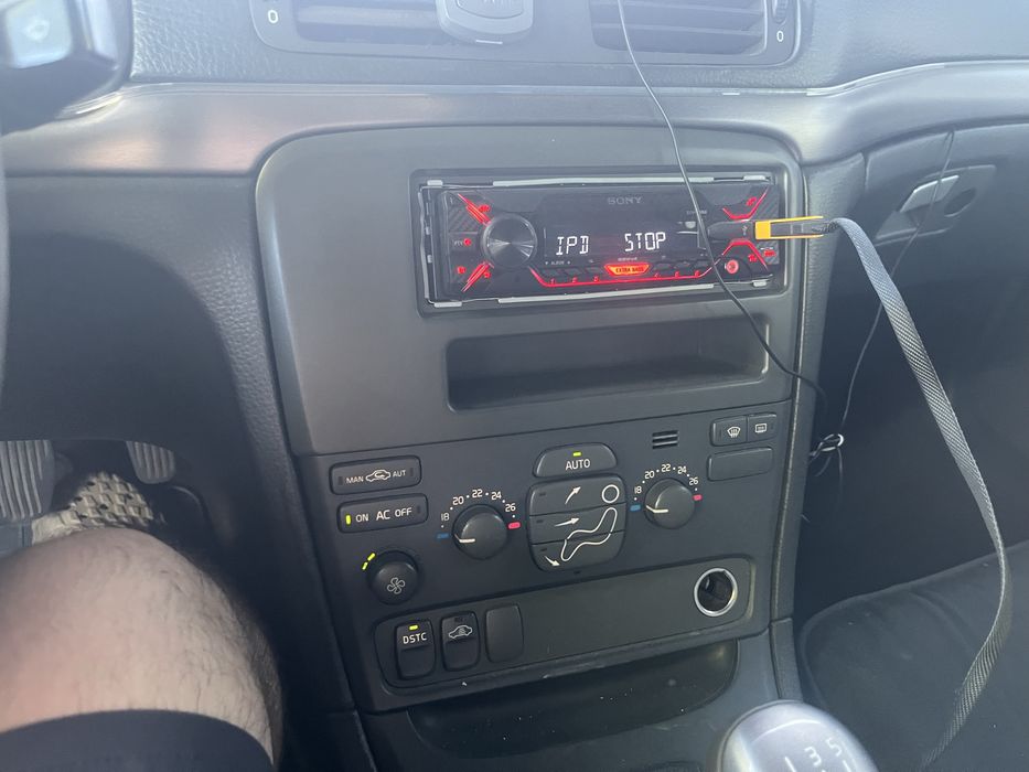 VOLVO S80 0 — imagine 5