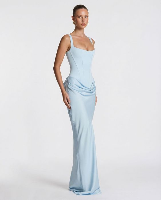 Рокли Hourglass Maxi