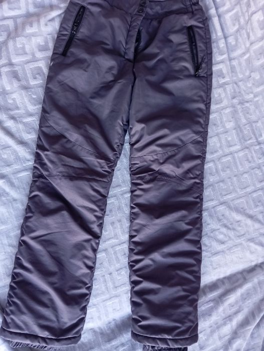 Куртка со штанишками