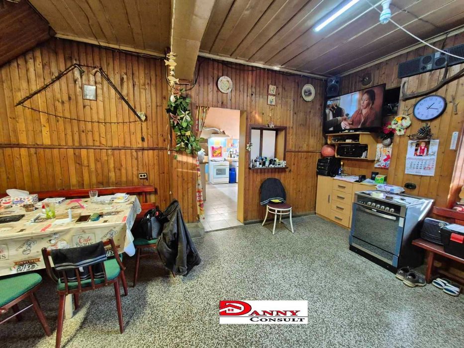 Продава се Къща в Велико Търново, Акация - 180 кв.м за 806 €/кв.м - Снимка #9