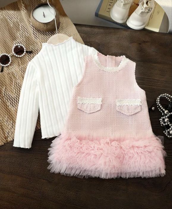 Рокли Мама и Бебе