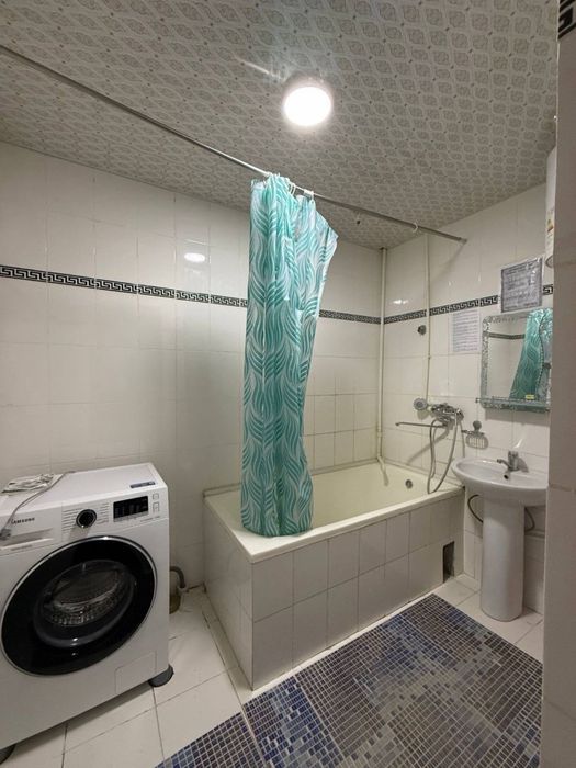 3 xonali kvartira ijaraga beriladi