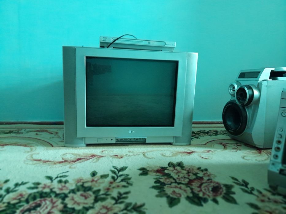 Televizor LG sotiladi tez VA arzon