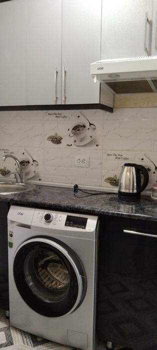 Срочно сдается в аренду квартира в ТТЗ! Собственная!