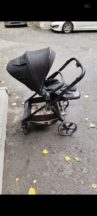 Продам коляску д