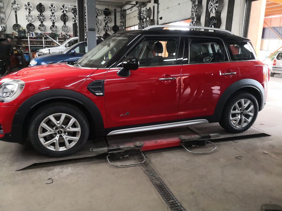 5x112 bmw бмв mini kupar 5х112 17 цола джанти с датчици