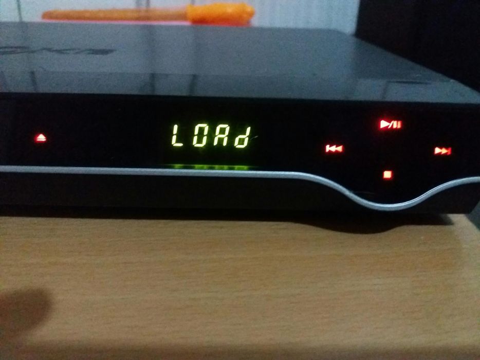 Продам DVDкараоке LG