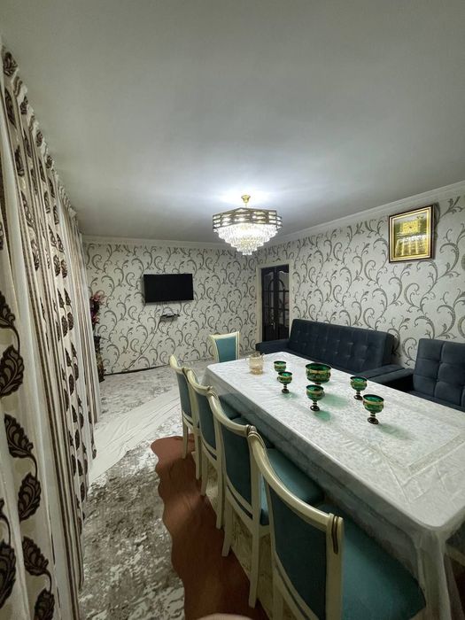 Банковский дом.  87 м².  Срочно