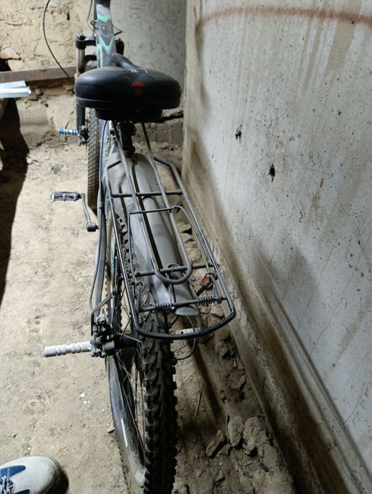 Нормальный Велосипед Msep