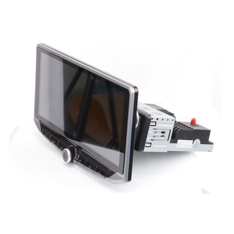 Универсална 1 дин Мултимедия 11 инча Android навигация + камера и gps