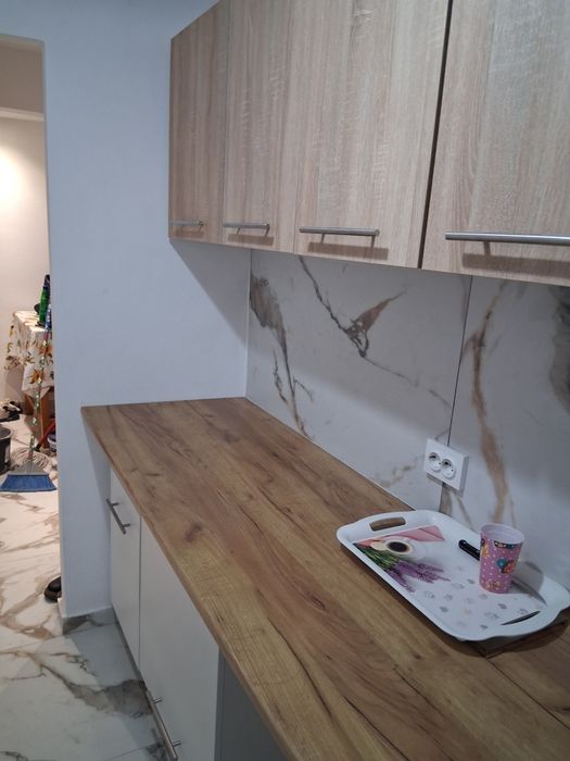 Apartament decomandat 2 camere