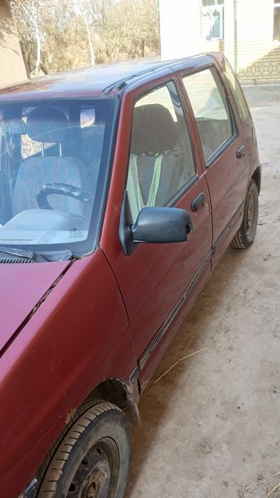 Даевоо тико сотилади