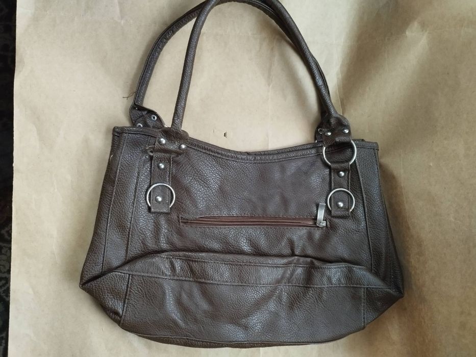 Дамски чанти кожени