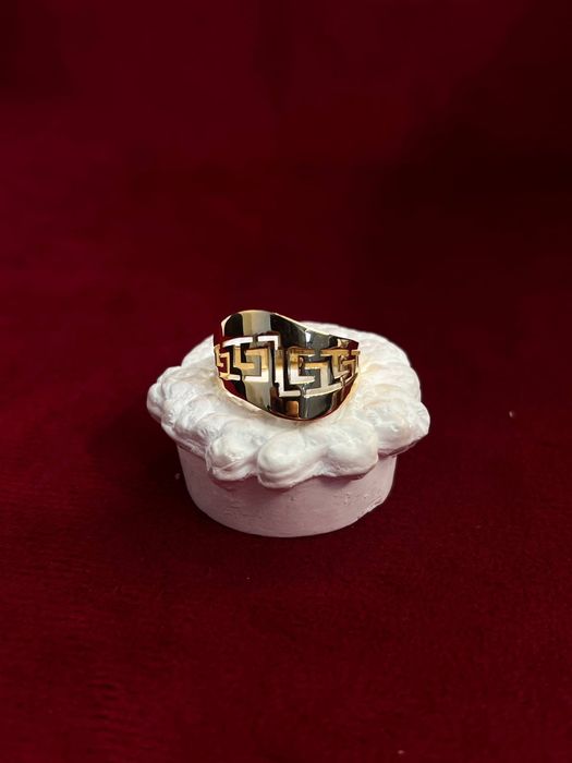 Золотое кольцо/BariBarShop/0•0•24