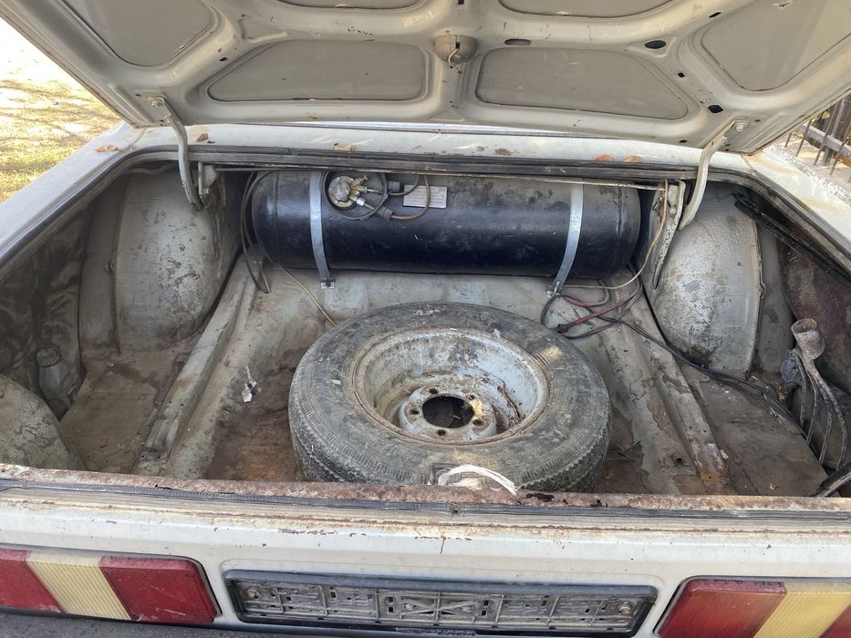 Волга продам или обменяю