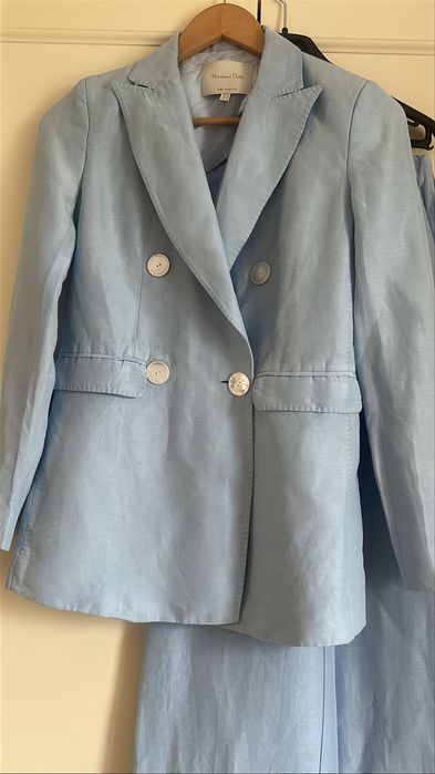 Костюм massimo dutty