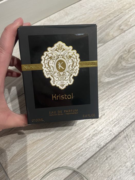 Продаю новый парфюм 100мл