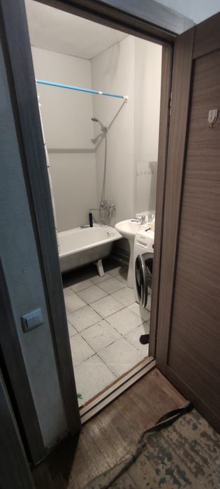 Сдам комнату 1 девушке