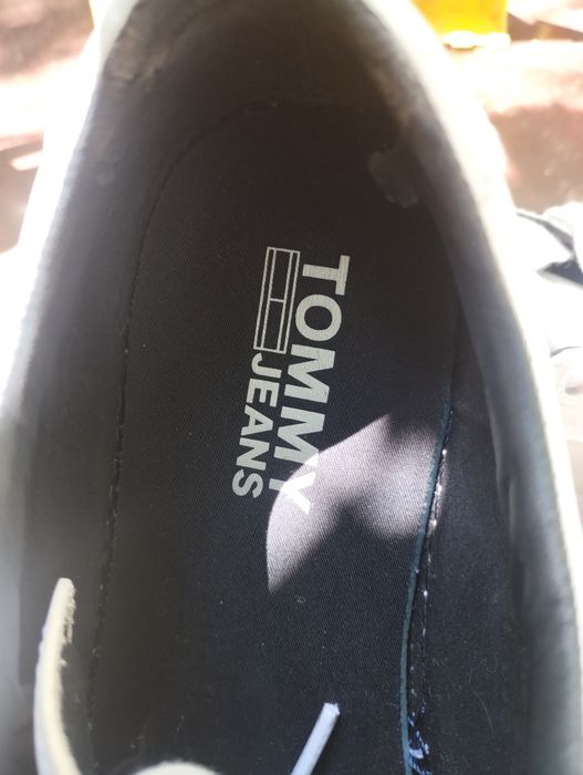 Adidași Tommy dama